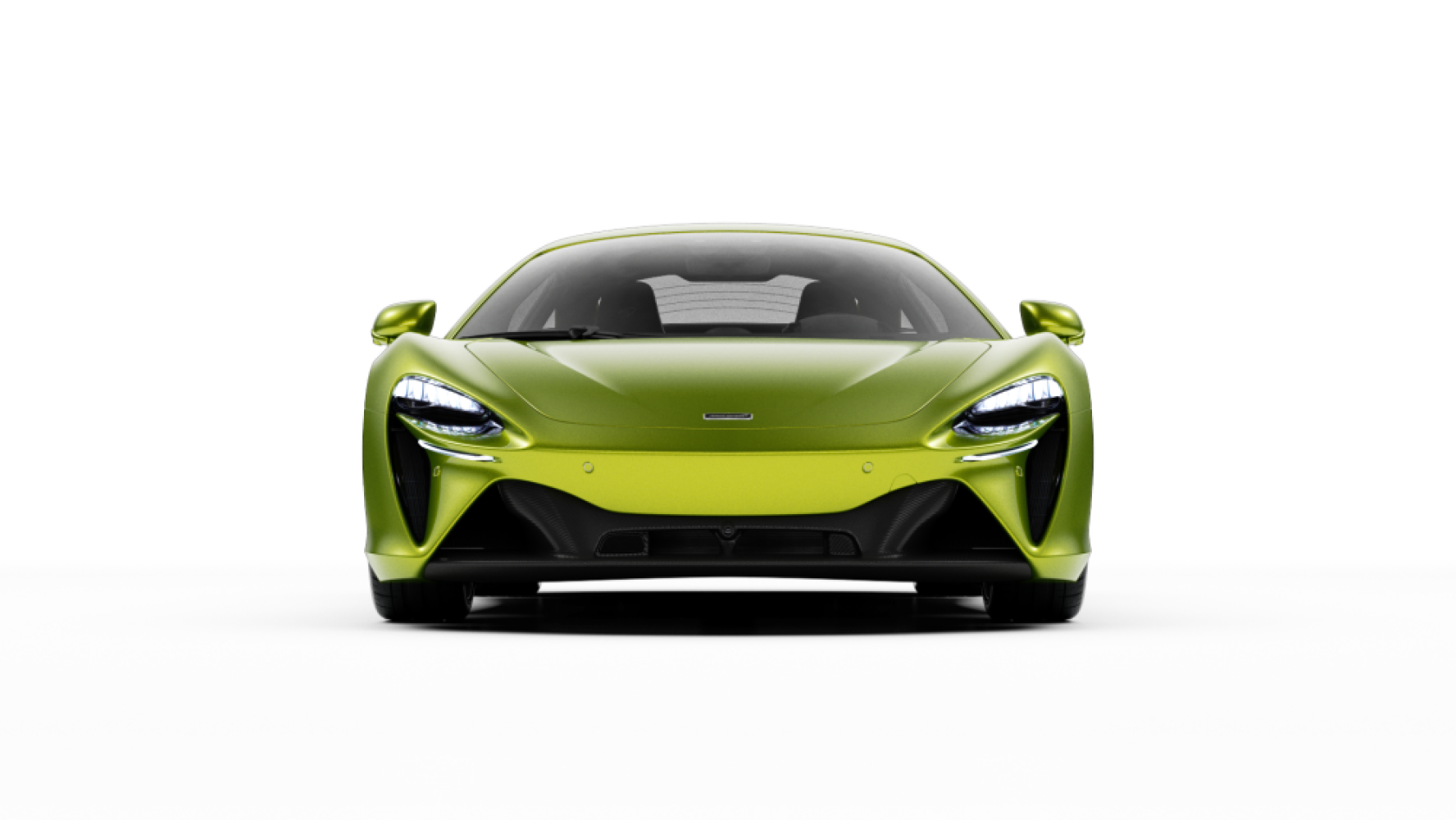 All McLaren Models - Discover & Compare All McLaren Cars