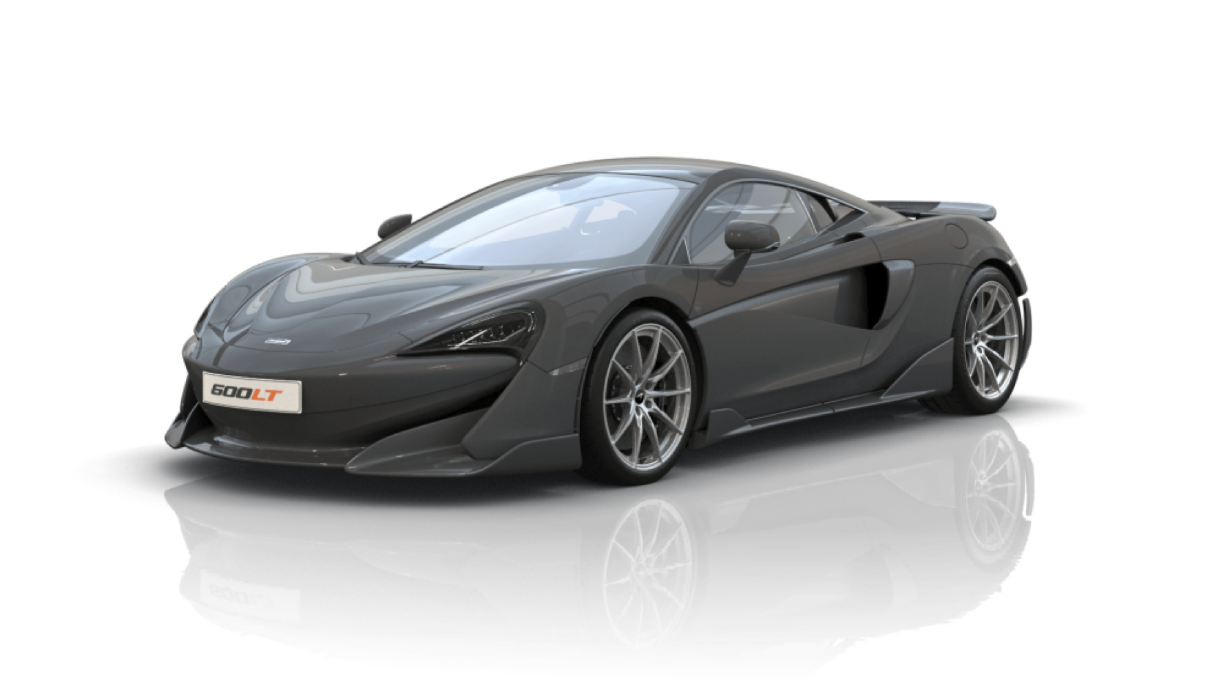 All McLaren Models - Discover & Compare All McLaren Cars