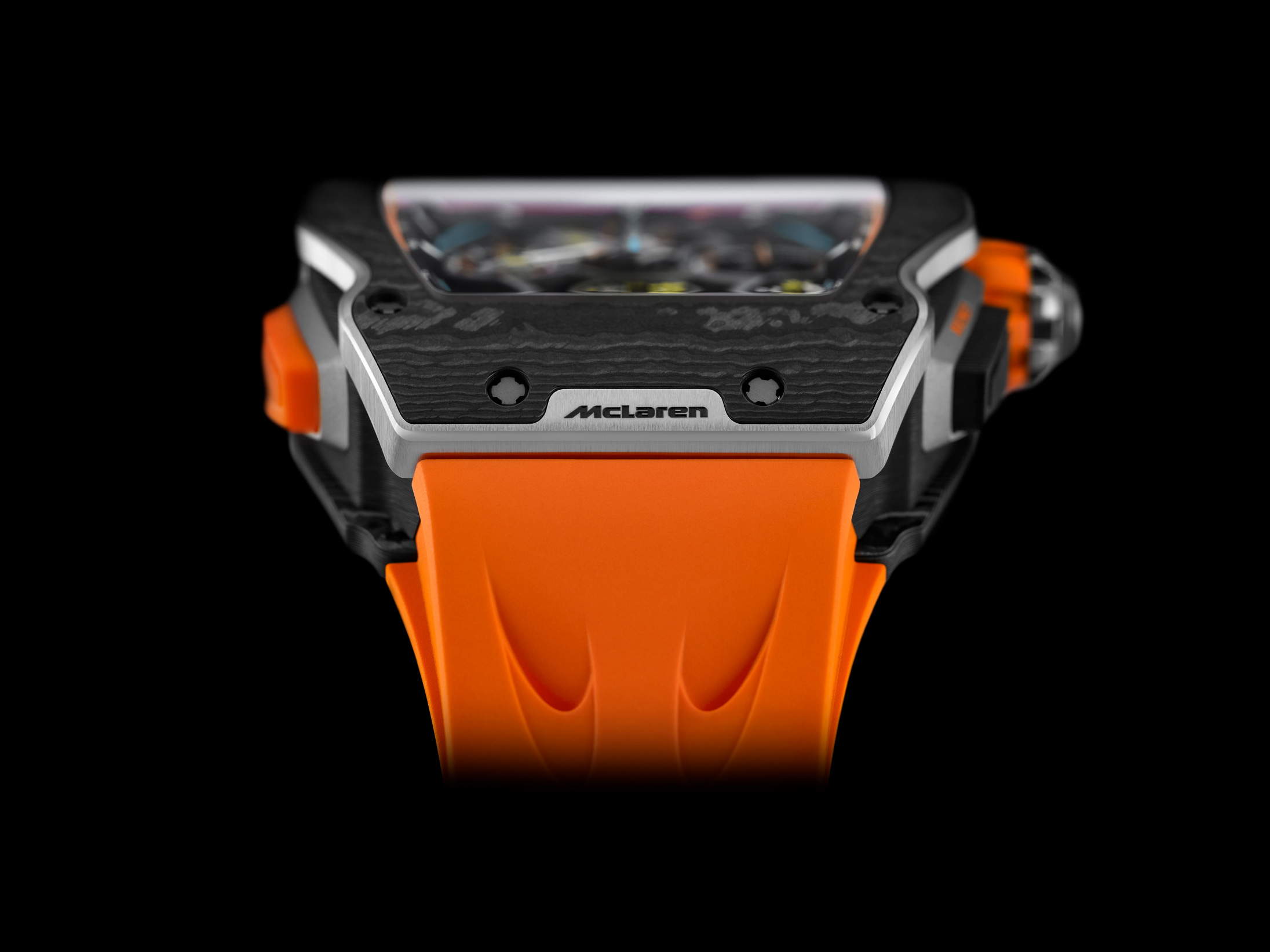 RICHARD MILLE X W1