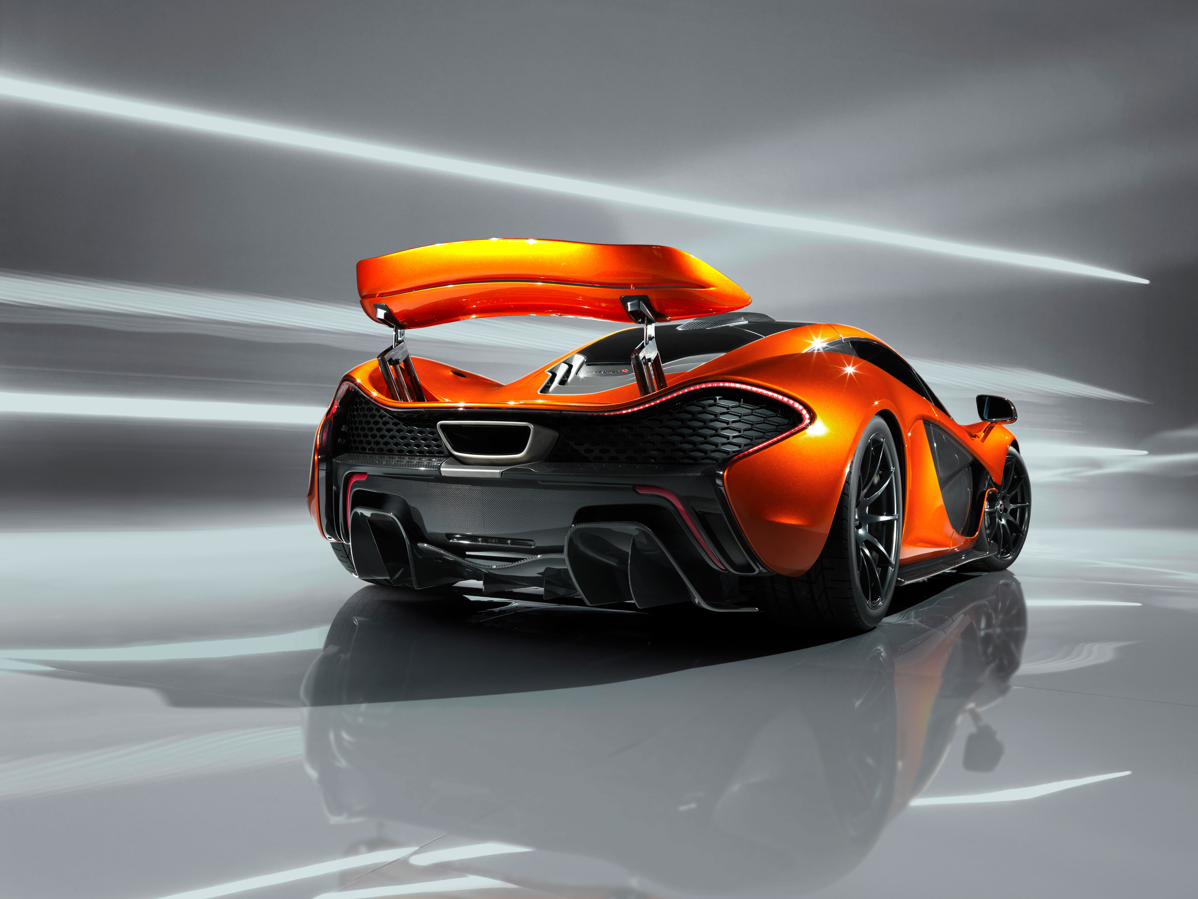 What makes a '1' car: An icon that redefines what's possible