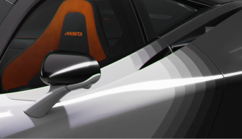 MSO 推出 750S 光谱主题: 树立 定制工艺新标杆