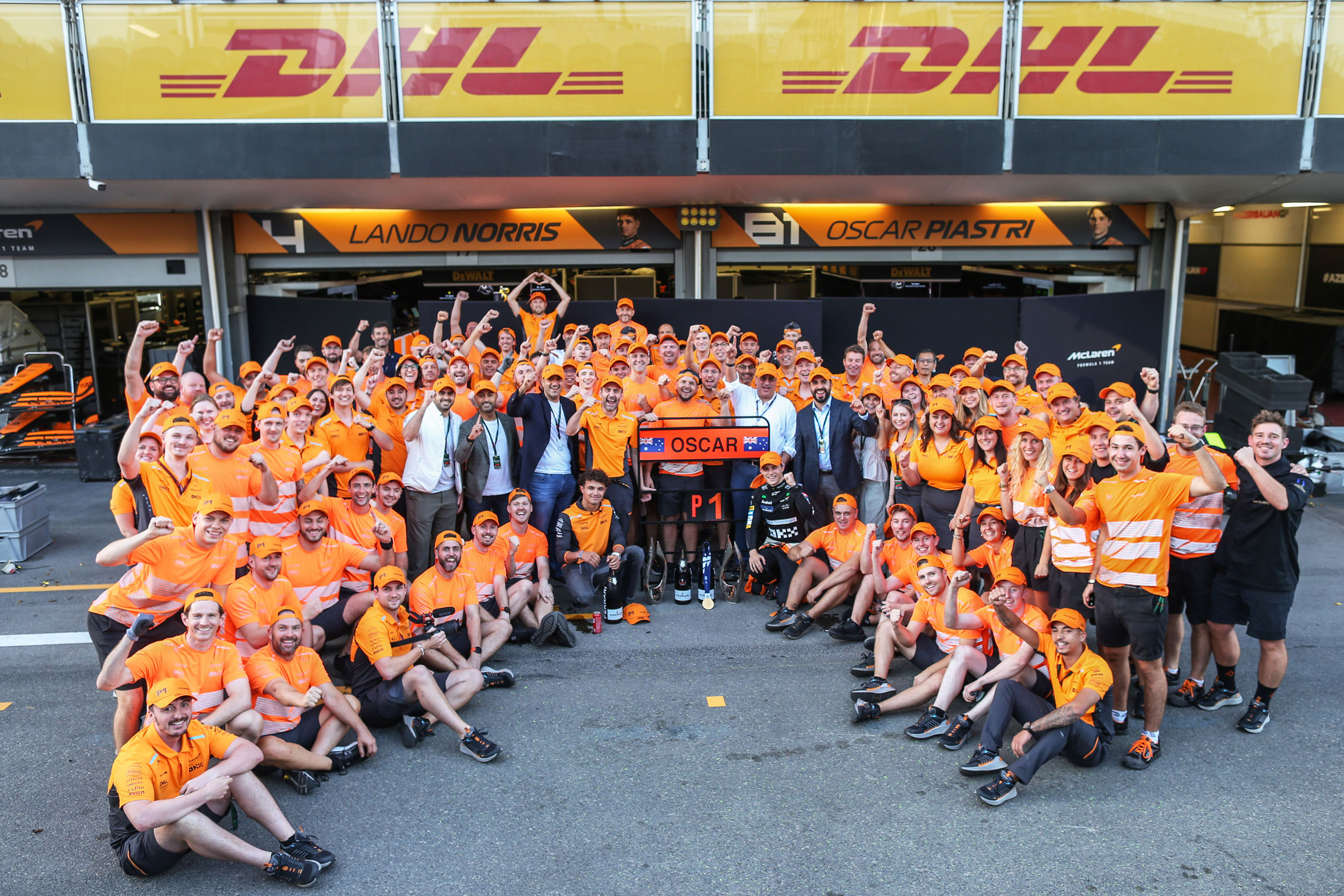 Success Cars LATEST MODELS READ THE RACE REPORT