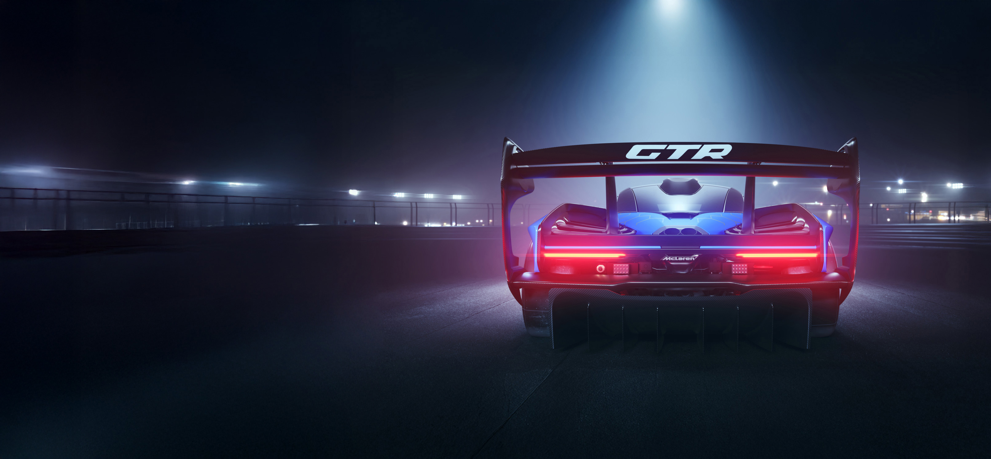 DRIVING IN ANOTHER DIMENSION