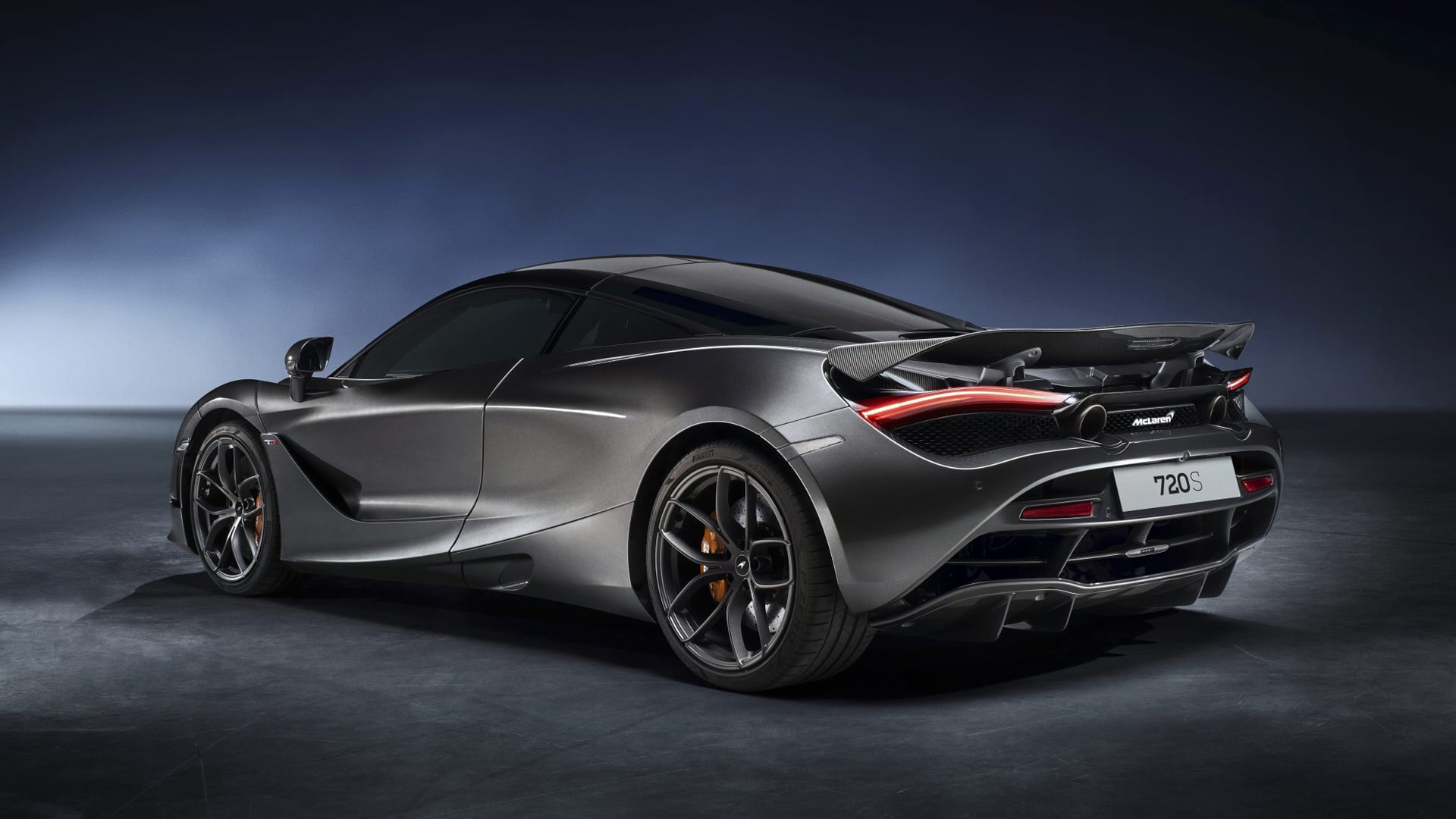McLaren 720S Supercar - Interior, Specs, HP, 0-60, Engine