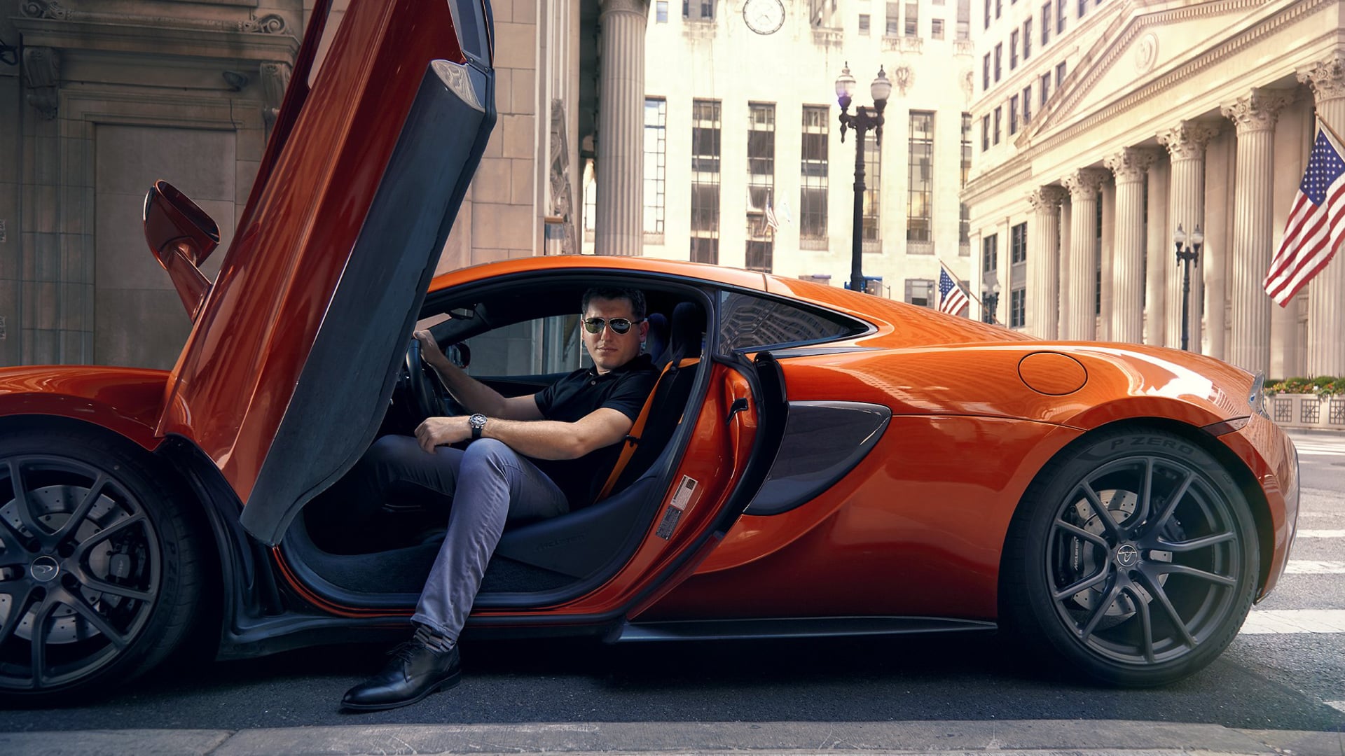 Like Minds - Nick Iannotti