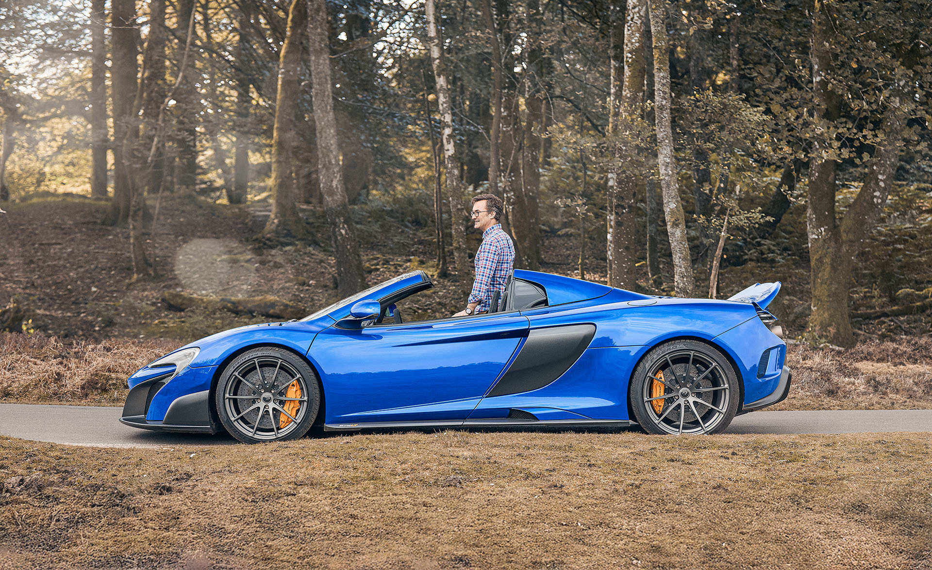 Like Minds - Chris Selfe