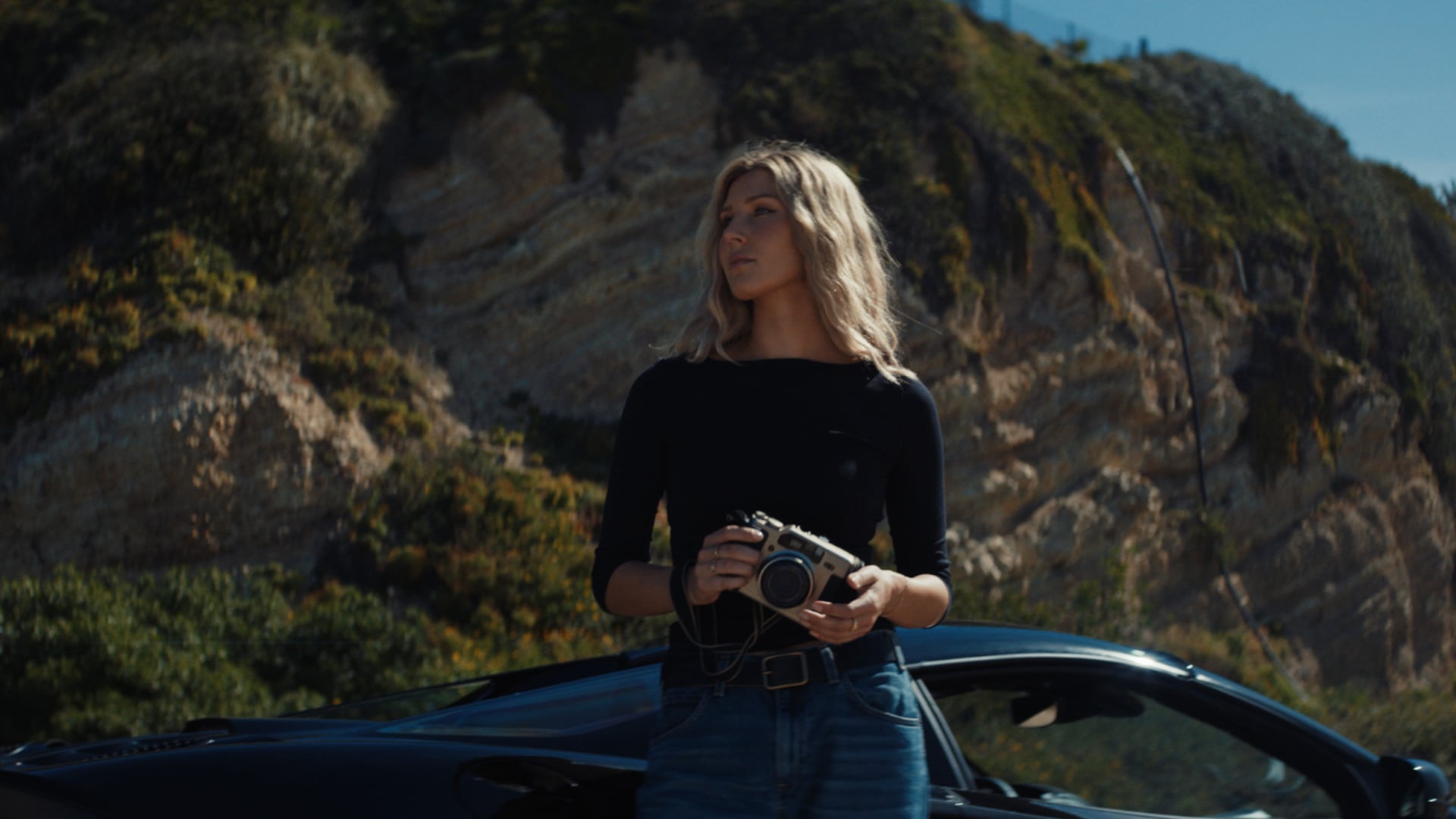 Chasing perfection with Alex Hainer