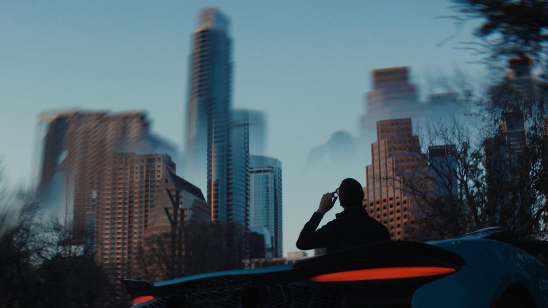 Playing for Perfection with Hans Malzar